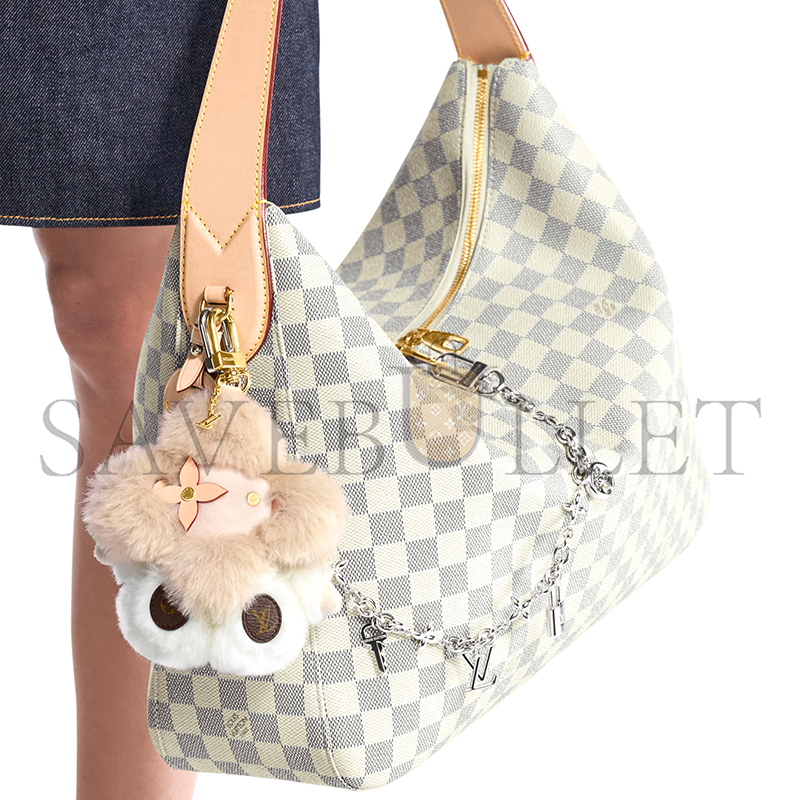 LOUIS VUITTON SLOUCHY MM N00126 (40*29*11cm) LOUIS VUITTON SLOUCHY MM N00126 (40*29*11cm)